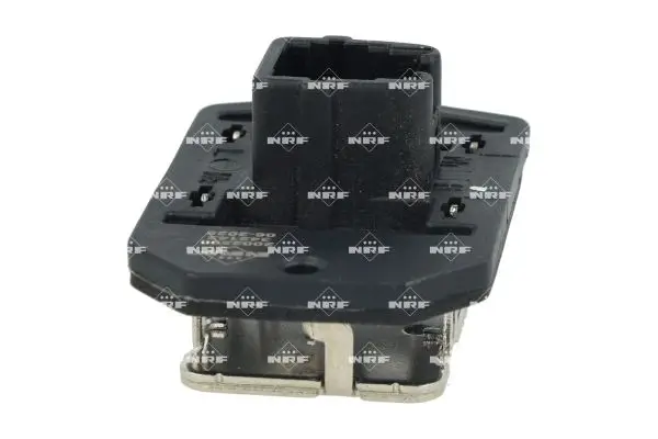 Widerstand, Innenraumgebläse NRF 342142