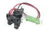 Widerstand, Innenraumgebläse NRF 342143 Bild Widerstand, Innenraumgebläse NRF 342143