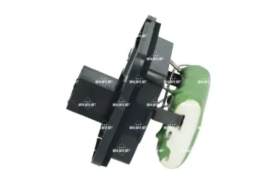 Widerstand, Innenraumgebläse NRF 342146 Bild Widerstand, Innenraumgebläse NRF 342146