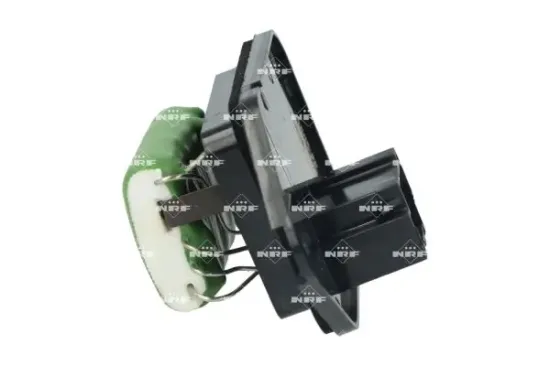 Widerstand, Innenraumgebläse NRF 342146 Bild Widerstand, Innenraumgebläse NRF 342146