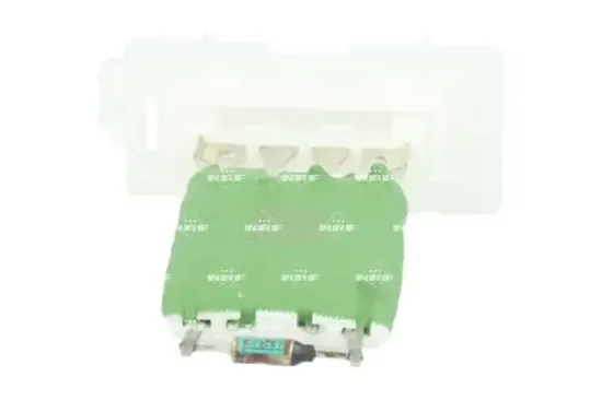 Widerstand, Innenraumgebläse NRF 342149 Bild Widerstand, Innenraumgebläse NRF 342149