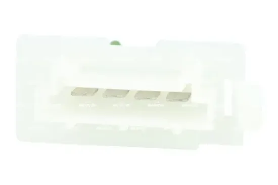Widerstand, Innenraumgebläse NRF 342149 Bild Widerstand, Innenraumgebläse NRF 342149