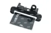 Widerstand, Innenraumgebläse NRF 342150 Bild Widerstand, Innenraumgebläse NRF 342150