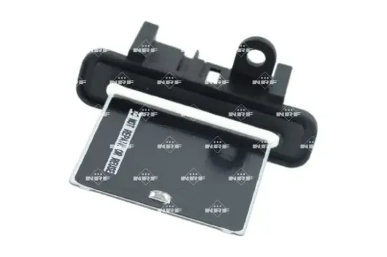 Widerstand, Innenraumgebläse NRF 342150 Bild Widerstand, Innenraumgebläse NRF 342150