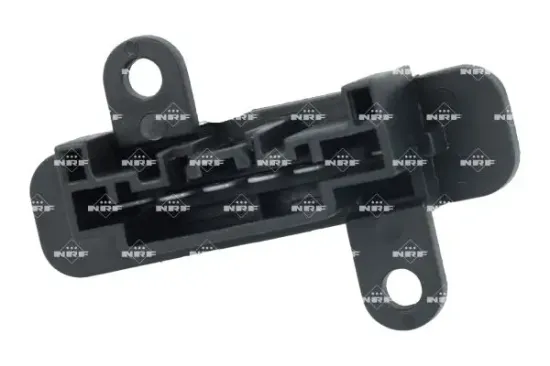 Widerstand, Innenraumgebläse NRF 342150 Bild Widerstand, Innenraumgebläse NRF 342150