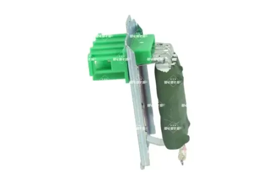 Widerstand, Innenraumgebläse NRF 342151 Bild Widerstand, Innenraumgebläse NRF 342151