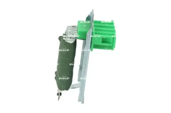 Widerstand, Innenraumgebläse NRF 342151 Bild Widerstand, Innenraumgebläse NRF 342151