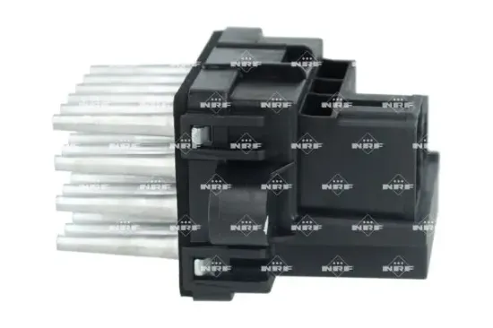 Widerstand, Innenraumgebläse NRF 342152 Bild Widerstand, Innenraumgebläse NRF 342152