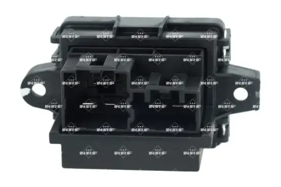 Widerstand, Innenraumgebläse NRF 342152 Bild Widerstand, Innenraumgebläse NRF 342152