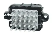Widerstand, Innenraumgebläse NRF 342152