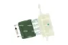 Widerstand, Innenraumgebläse 12 V NRF 342155 Bild Widerstand, Innenraumgebläse 12 V NRF 342155