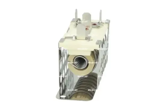 Widerstand, Innenraumgebläse NRF 342156 Bild Widerstand, Innenraumgebläse NRF 342156