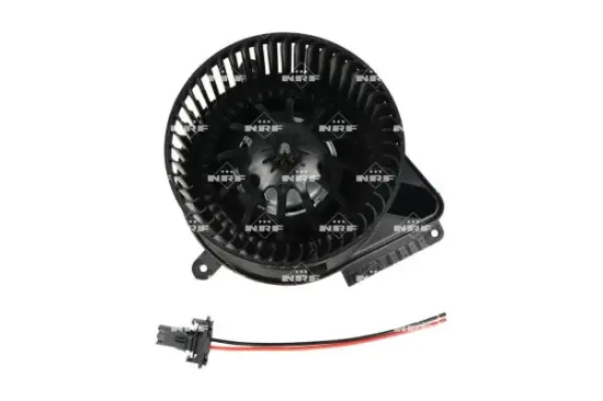 Innenraumgebläse 12 V NRF 34215 Bild Innenraumgebläse 12 V NRF 34215