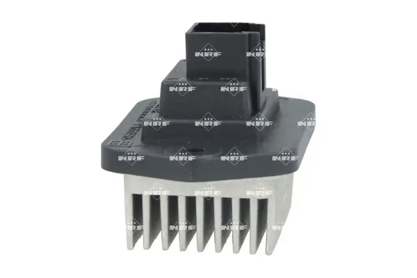 Widerstand, Innenraumgebläse NRF 342164