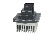 Widerstand, Innenraumgebläse NRF 342164