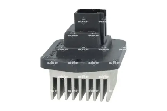 Widerstand, Innenraumgebläse NRF 342164 Bild Widerstand, Innenraumgebläse NRF 342164