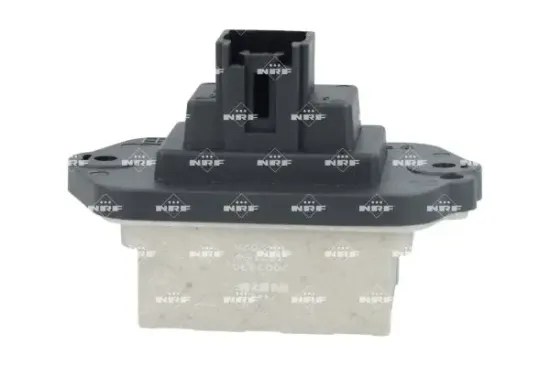 Widerstand, Innenraumgebläse NRF 342164 Bild Widerstand, Innenraumgebläse NRF 342164