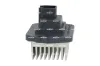 Widerstand, Innenraumgebläse NRF 342164 Bild Widerstand, Innenraumgebläse NRF 342164