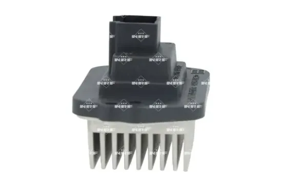 Widerstand, Innenraumgebläse NRF 342164 Bild Widerstand, Innenraumgebläse NRF 342164