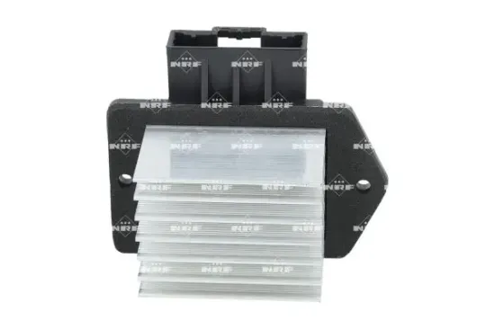 Kondensator, Klimaanlage NRF 35442 Bild Kondensator, Klimaanlage NRF 35442