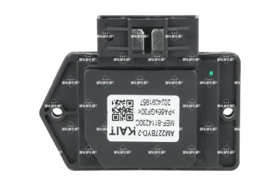 Kondensator, Klimaanlage NRF 35442 Bild Kondensator, Klimaanlage NRF 35442