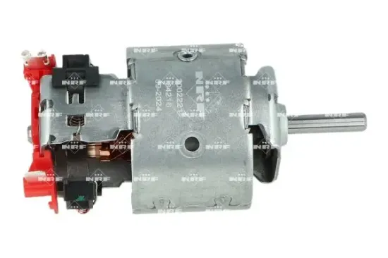 Innenraumgebläse 12 V NRF 34216 Bild Innenraumgebläse 12 V NRF 34216