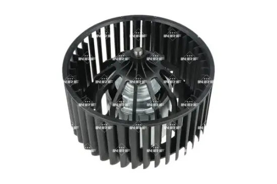 Innenraumgebläse 12 V NRF 34218 Bild Innenraumgebläse 12 V NRF 34218