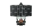 Innenraumgebläse 12 V NRF 34218