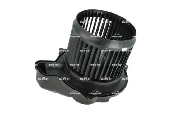 Innenraumgebläse 12 V NRF 34224 Bild Innenraumgebläse 12 V NRF 34224