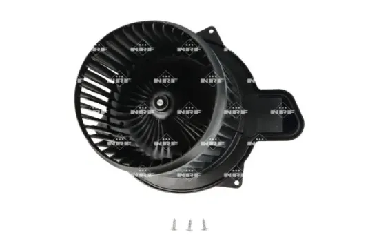 Innenraumgebläse 12 V NRF 34225 Bild Innenraumgebläse 12 V NRF 34225