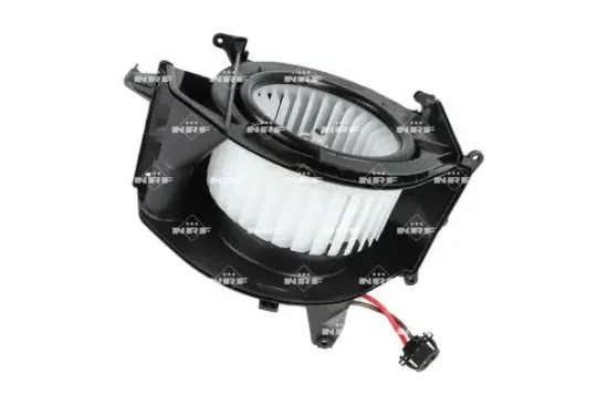 Innenraumgebläse 12 V NRF 34229 Bild Innenraumgebläse 12 V NRF 34229