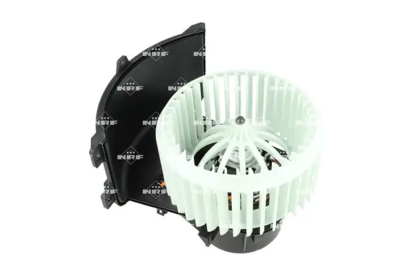 Kondensator, Klimaanlage NRF 35492