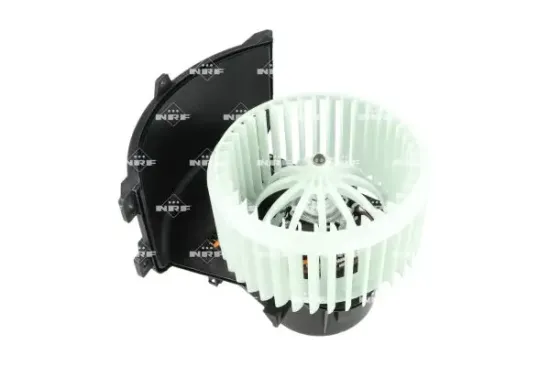 Kondensator, Klimaanlage NRF 35492 Bild Kondensator, Klimaanlage NRF 35492