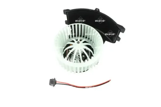 Kondensator, Klimaanlage NRF 35487 Bild Kondensator, Klimaanlage NRF 35487