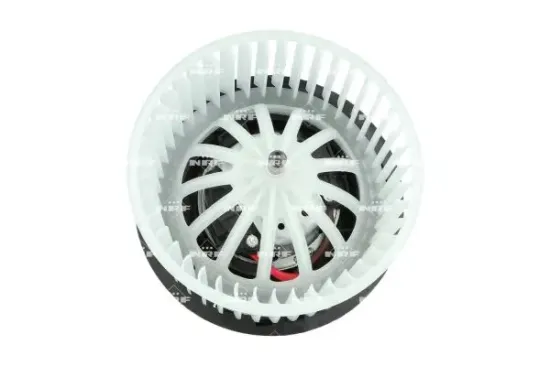 Innenraumgebläse 12 V NRF 34232 Bild Innenraumgebläse 12 V NRF 34232