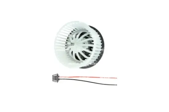 Kondensator, Klimaanlage NRF 35492 Bild Kondensator, Klimaanlage NRF 35492