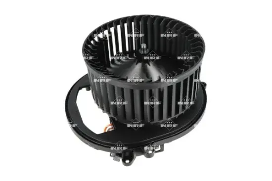 Innenraumgebläse 12 V NRF 34236 Bild Innenraumgebläse 12 V NRF 34236
