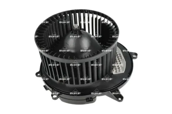 Innenraumgebläse 12 V NRF 34237 Bild Innenraumgebläse 12 V NRF 34237