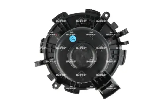 Innenraumgebläse 12 V NRF 34239 Bild Innenraumgebläse 12 V NRF 34239