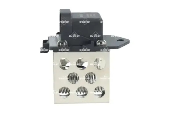 Vorwiderstand, Elektromotor (Kühlerlüfter) NRF 342403 Bild Vorwiderstand, Elektromotor (Kühlerlüfter) NRF 342403