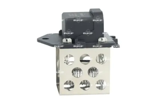 Vorwiderstand, Elektromotor (Kühlerlüfter) NRF 342403 Bild Vorwiderstand, Elektromotor (Kühlerlüfter) NRF 342403