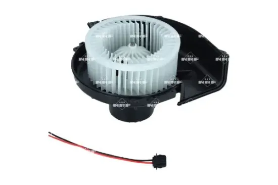 Innenraumgebläse 12 V NRF 34240 Bild Innenraumgebläse 12 V NRF 34240