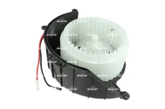 Innenraumgebläse 12 V NRF 34241 Bild Innenraumgebläse 12 V NRF 34241