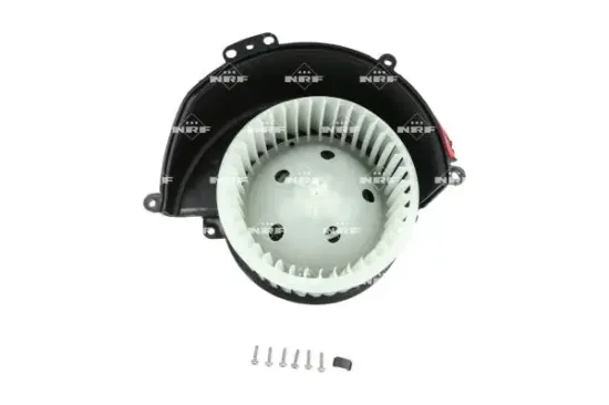 Innenraumgebläse 12 V NRF 34241 Bild Innenraumgebläse 12 V NRF 34241