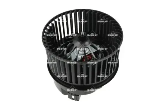 Innenraumgebläse 12 V NRF 34248 Bild Innenraumgebläse 12 V NRF 34248