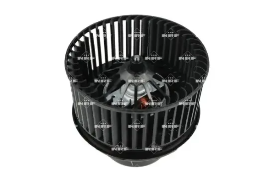 Innenraumgebläse 12 V NRF 34248 Bild Innenraumgebläse 12 V NRF 34248