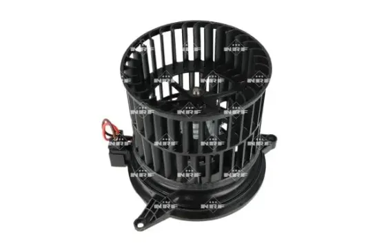 Kondensator, Klimaanlage NRF 35552 Bild Kondensator, Klimaanlage NRF 35552