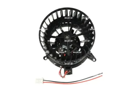 Innenraumgebläse 12 V NRF 34251 Bild Innenraumgebläse 12 V NRF 34251