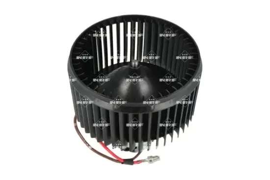 Innenraumgebläse 12 V NRF 34252 Bild Innenraumgebläse 12 V NRF 34252