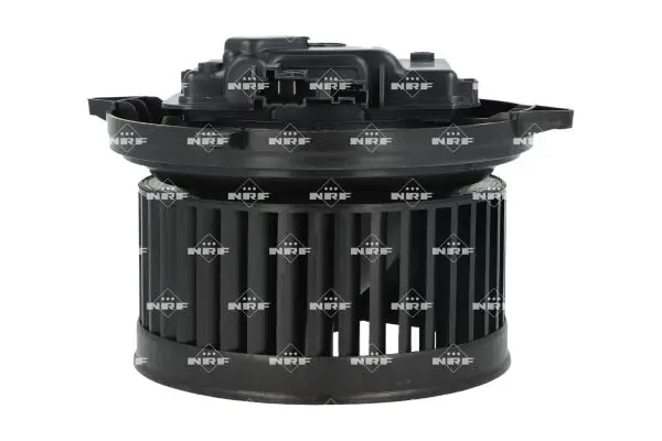 Innenraumgebläse 12 V NRF 34255